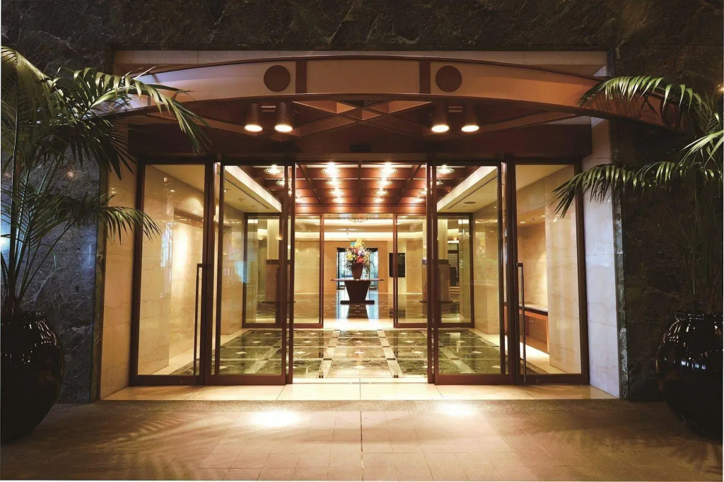 Kobe Marriott Hotel