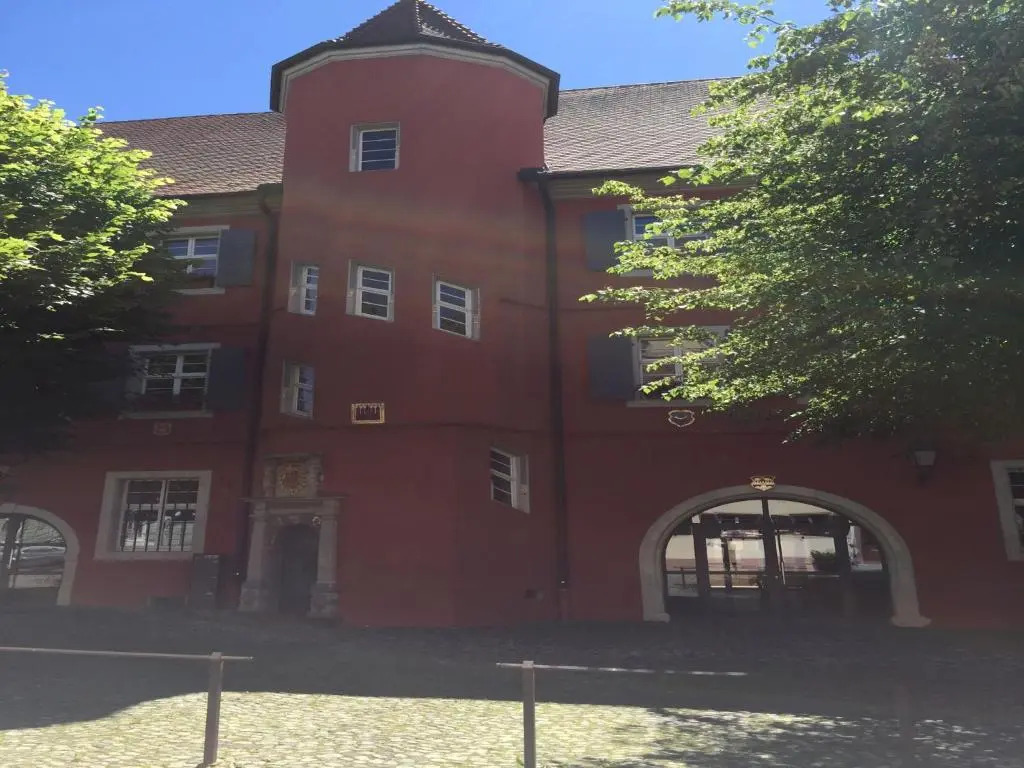 Ferienwohnung Alte Schmiede