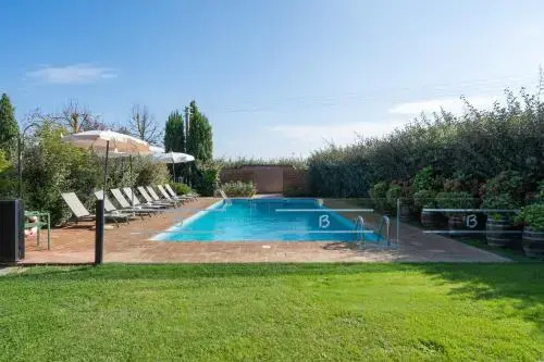 Villa Il Barattino