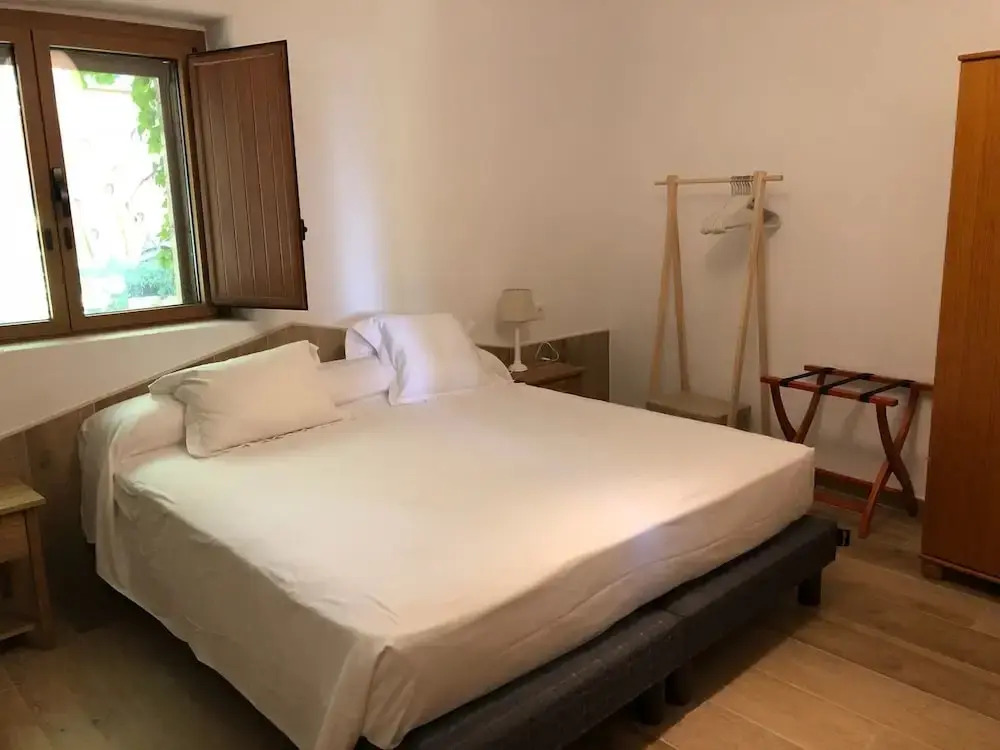 Yeguada Senillosa - Turisme Rural