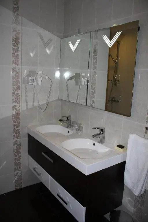 Hotel Franca
