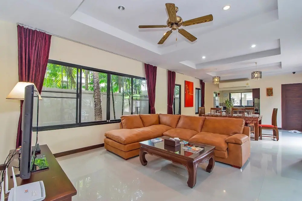 Villa Isla