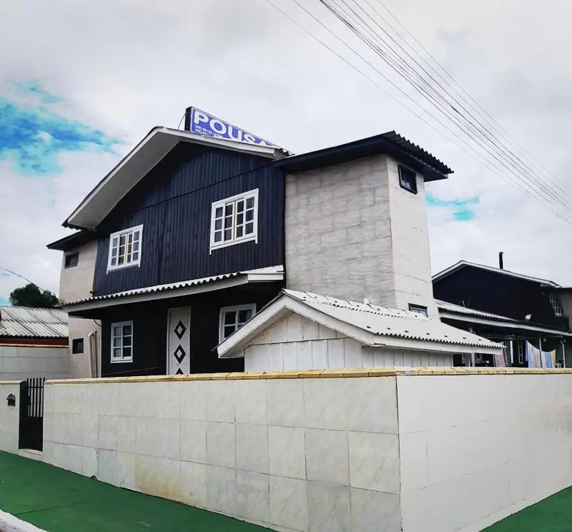 Pousada Boa Vista