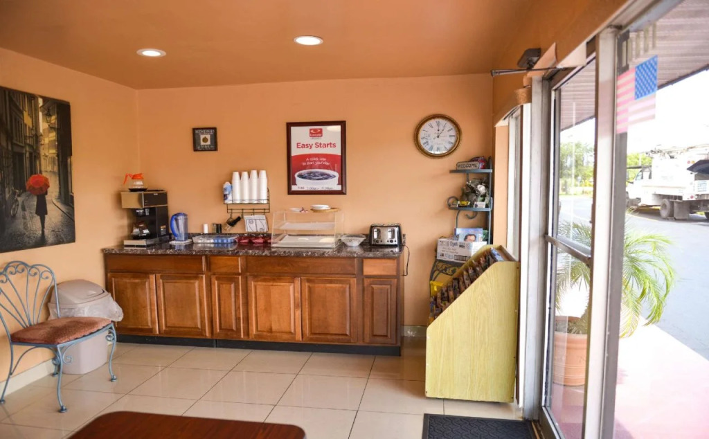 Econo Lodge Fort Myers North
