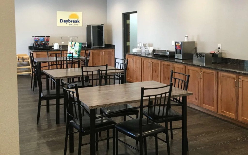 Fairbridge Inn & Suites Williston Near Airport