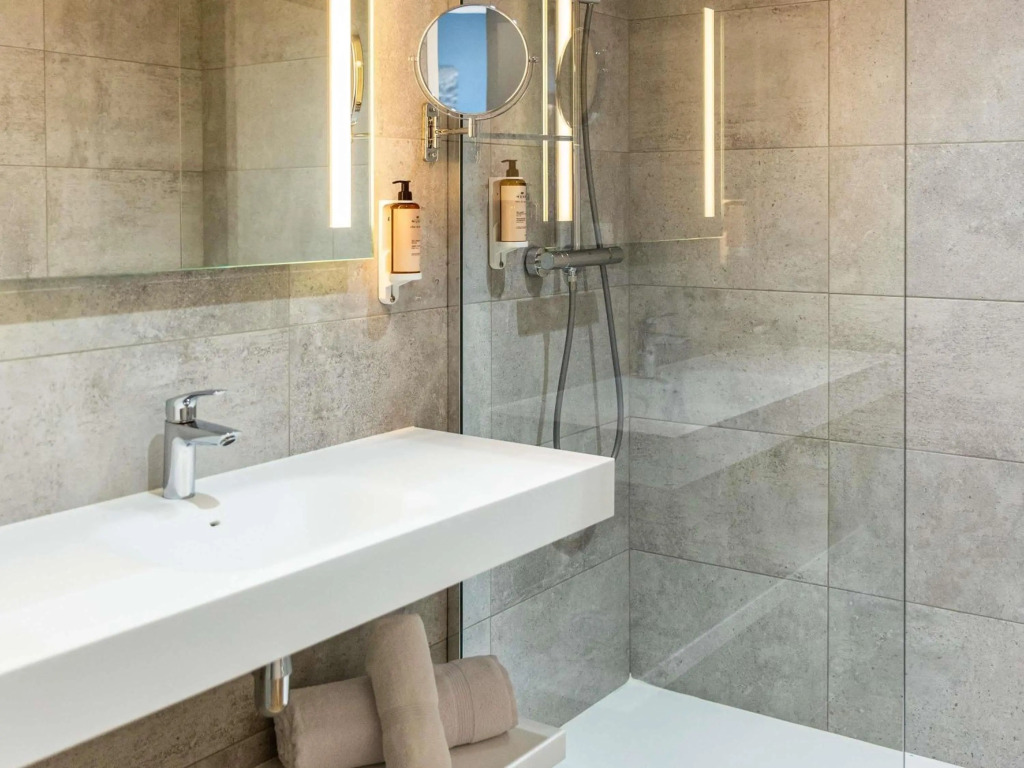 Mercure Toulouse Aeroport Blagnac