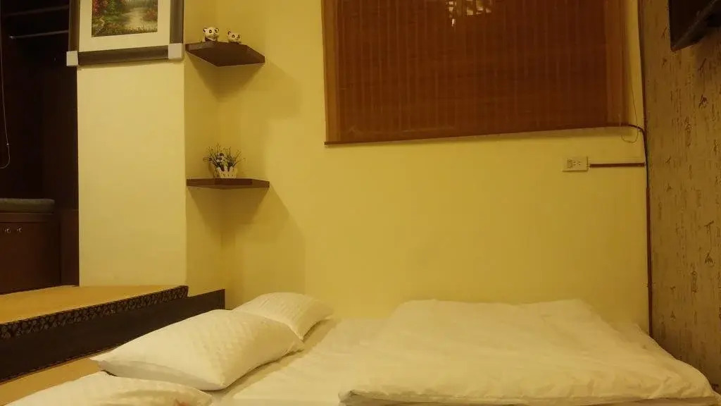 Flower B&B