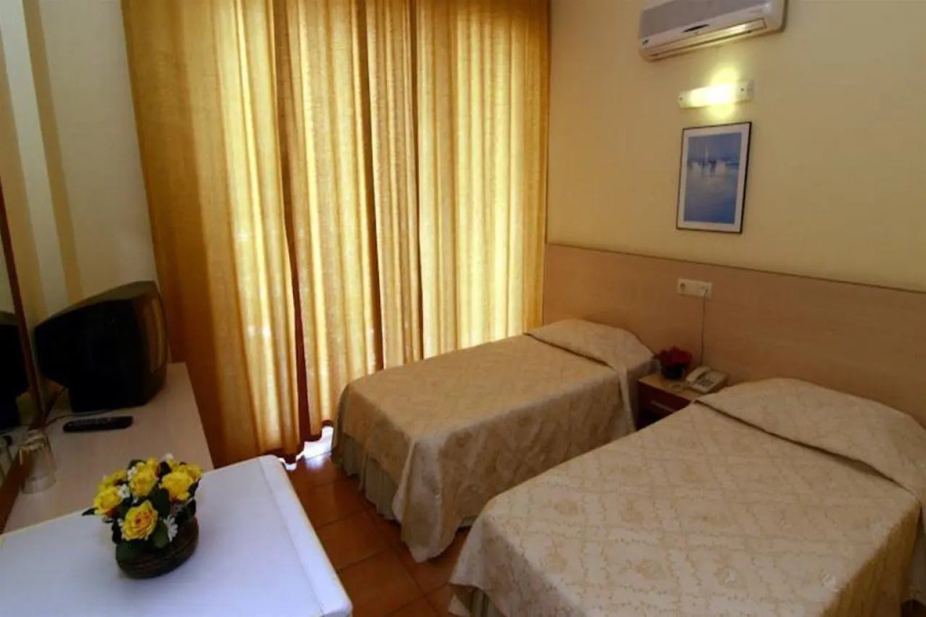 Erciyes Hotel