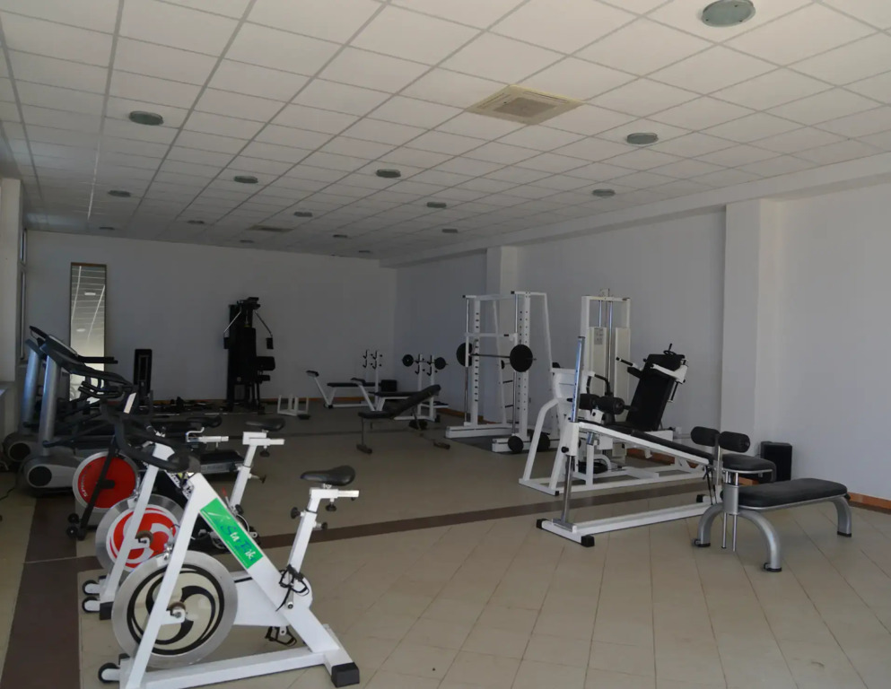 Курортный отель Acqua di Mare Hotel e Resort