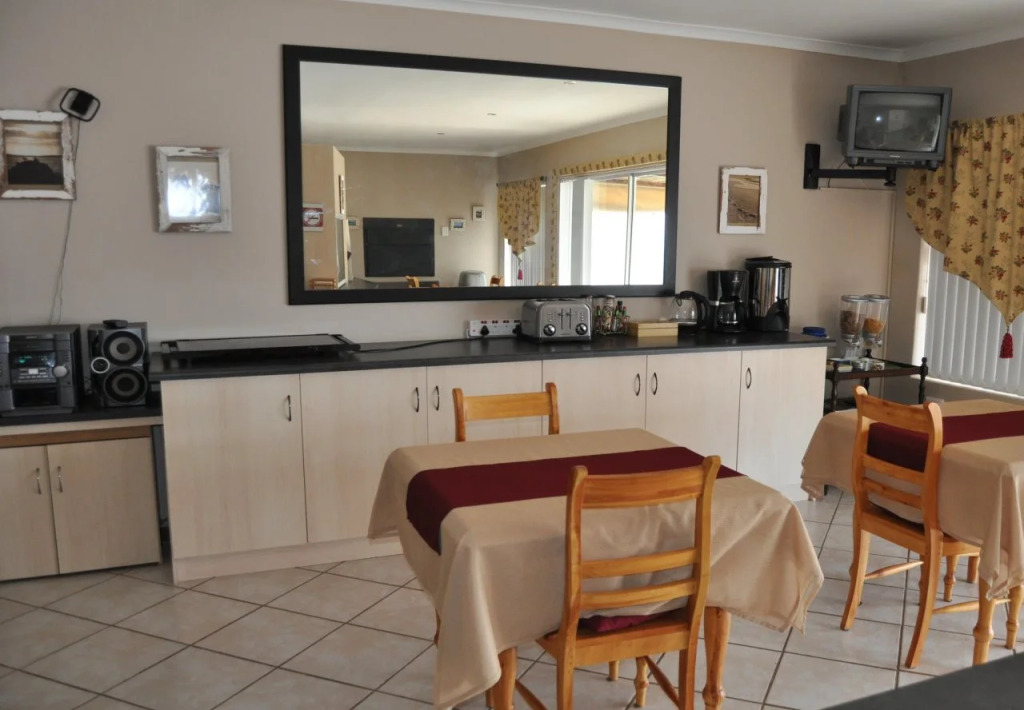 Makarios B&B