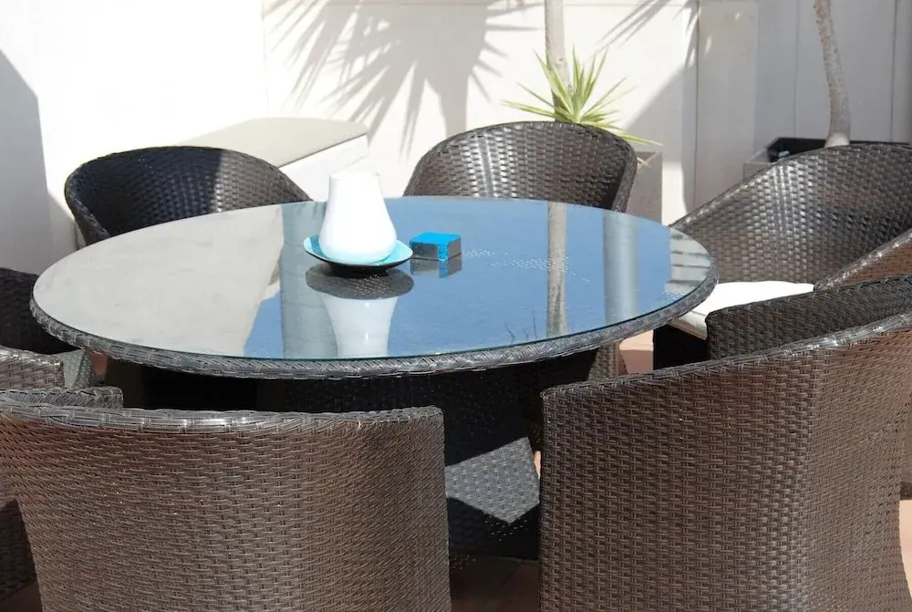 Penthouse Mirador 5B Casasol