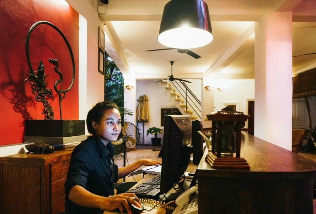 Urban Residences - Siem Reap