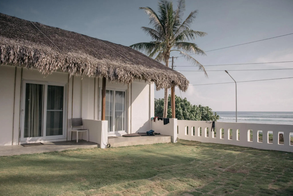 Ikani Surf Resort