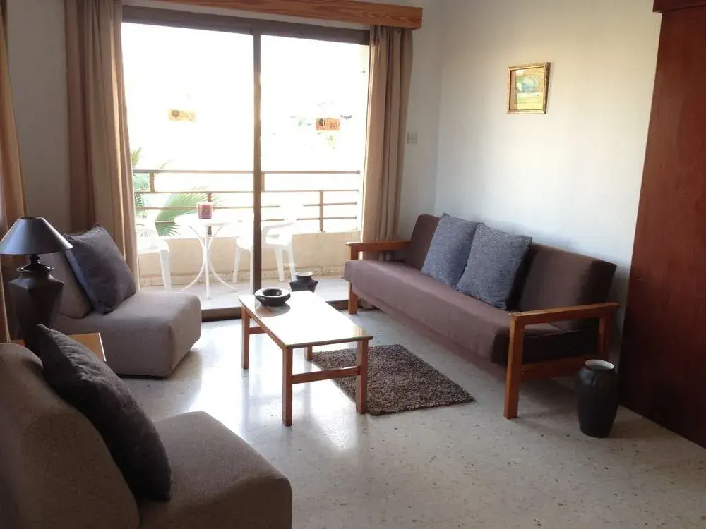 Panklitos Apartments
