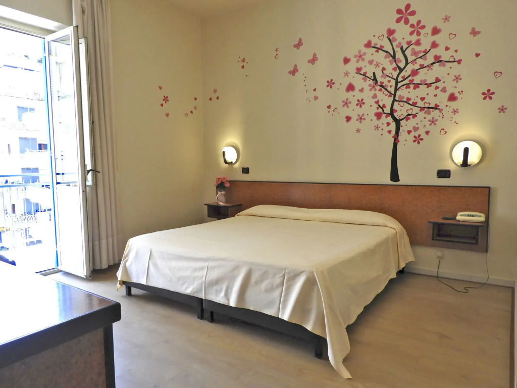 Hotel Scigliano