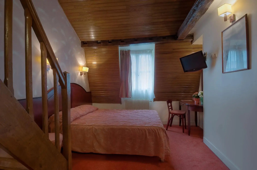 Hotel Le Faubourg Opera