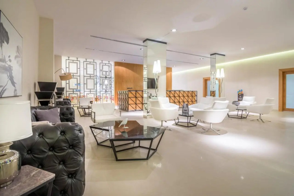 Ewaa Express Hotel - Buraydah
