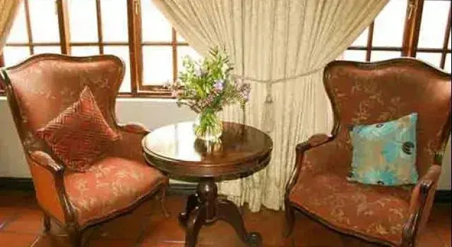 Valley Lodge & Spa