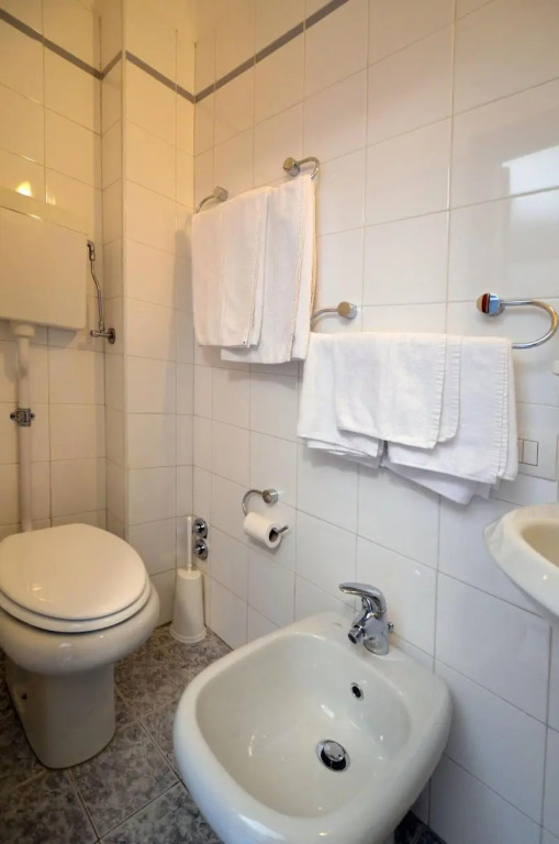 Albergo Della Torre