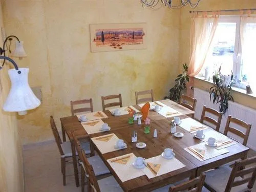 Pension LeLiLa Rust - ex Gästehaus Milella