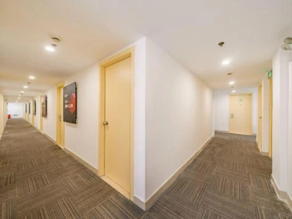 99 Inn (Shanghai Wuzhong Road)