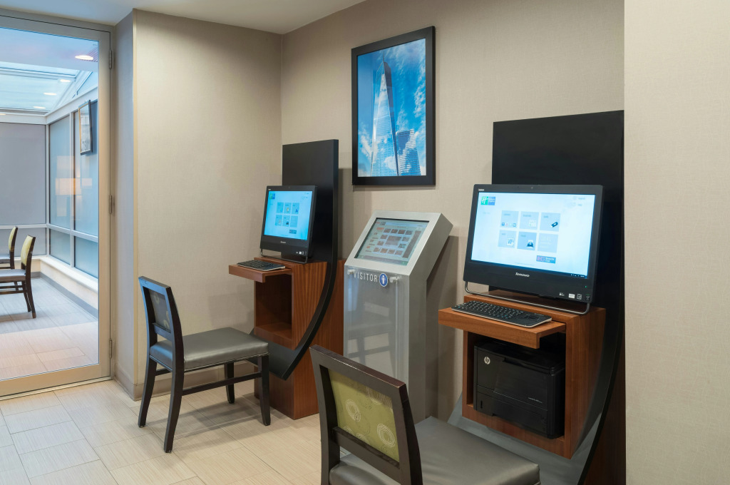 Holiday Inn Express - Wall Street by IHG