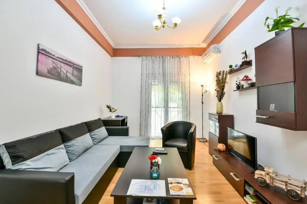 Manolitos apartments 5