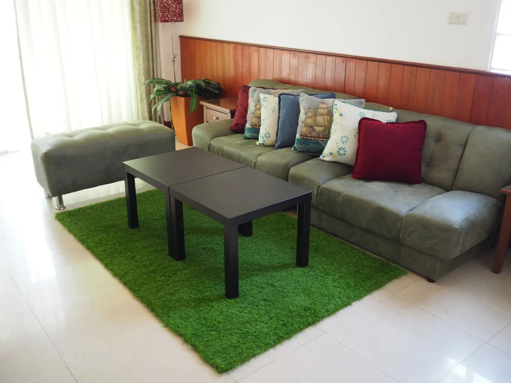 Murraya Residence