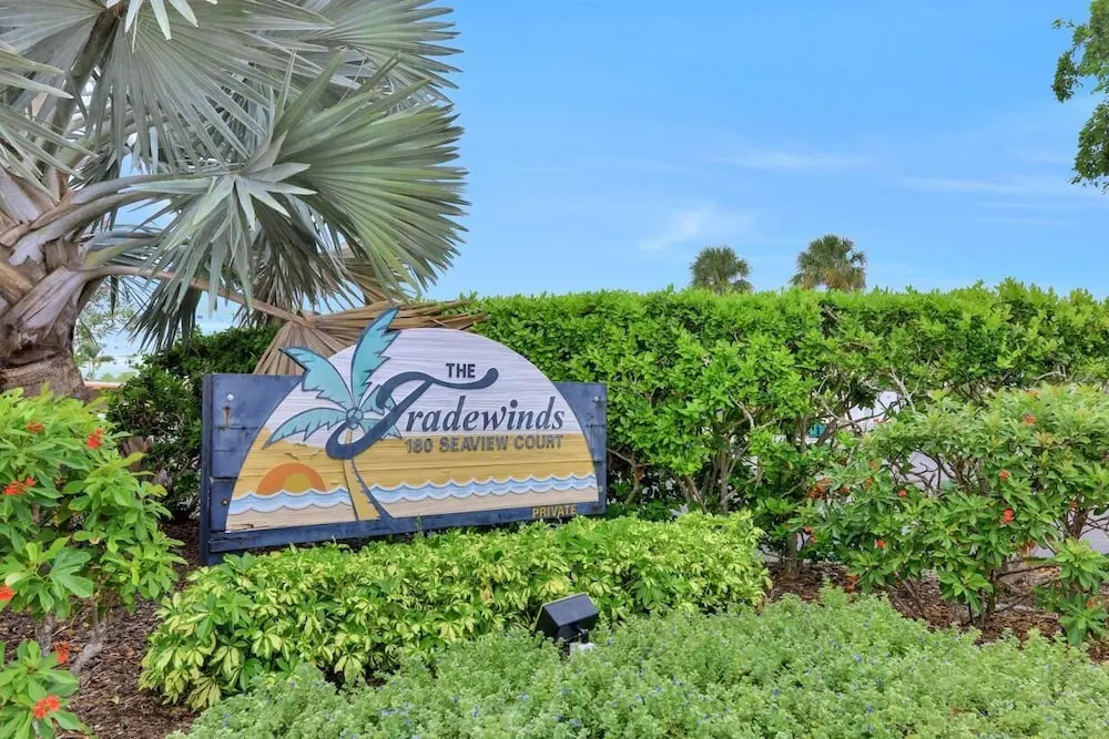 Tradewinds 701