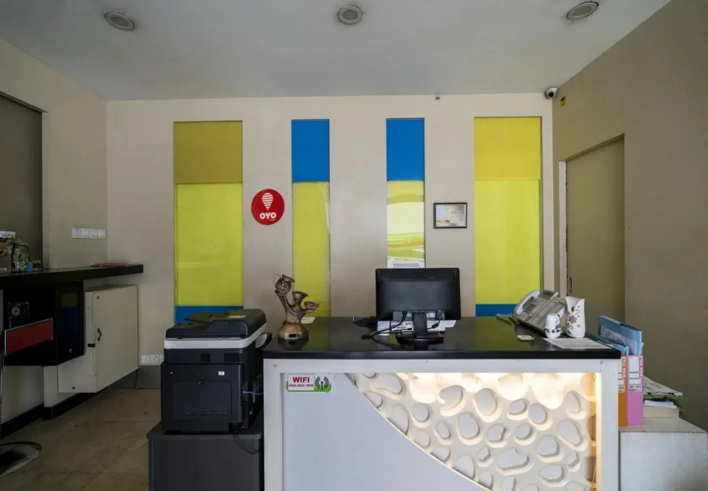 Hotel Kita