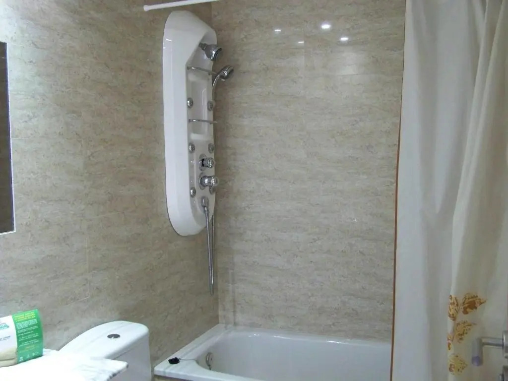 Hotel Estrella del Alemar