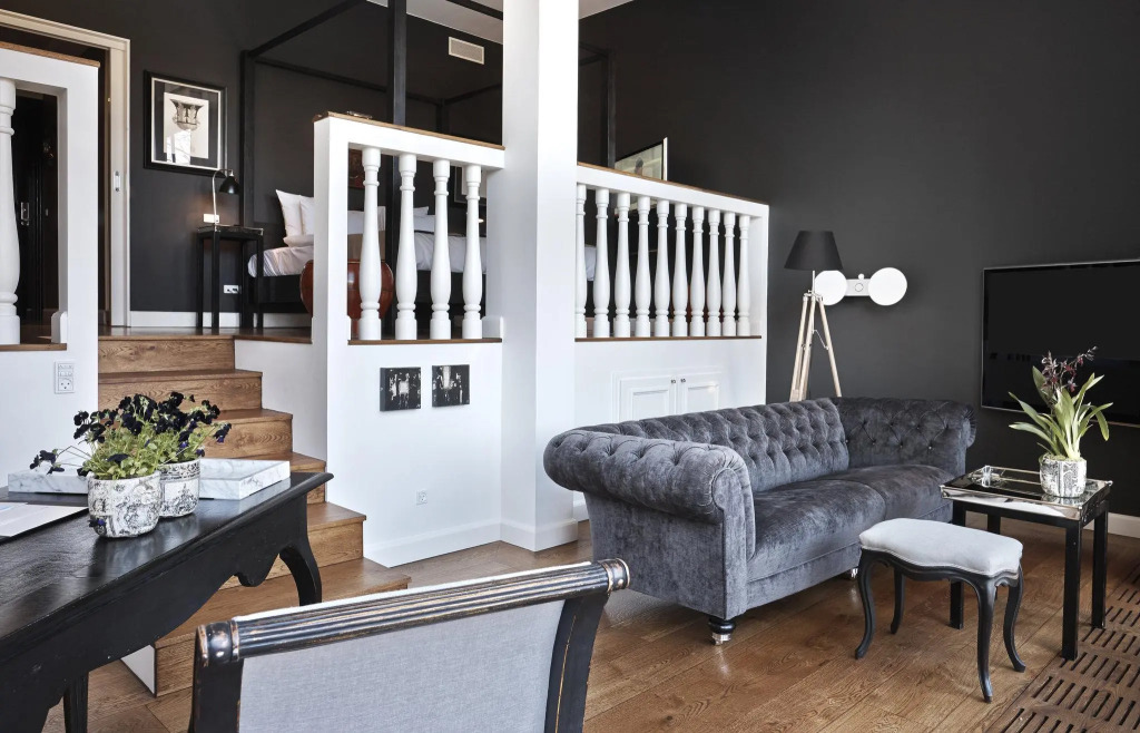 Nimb Hotel