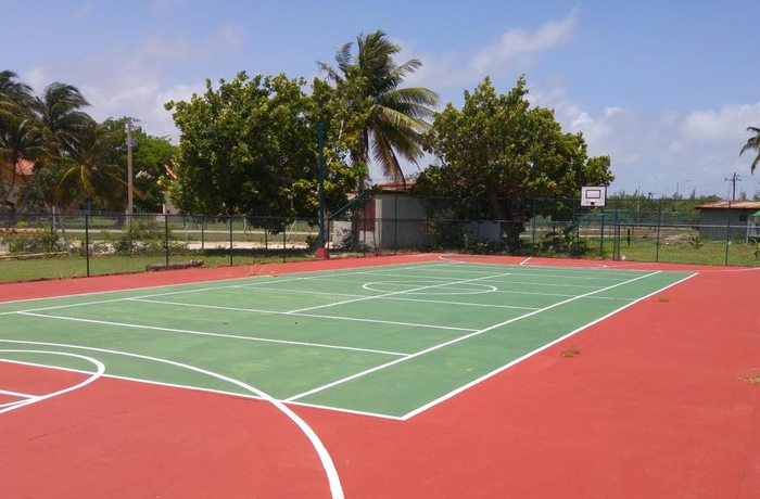Gran Club Santa Lucia