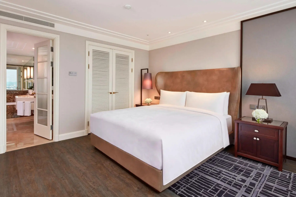 JW Marriott Hotel Seoul