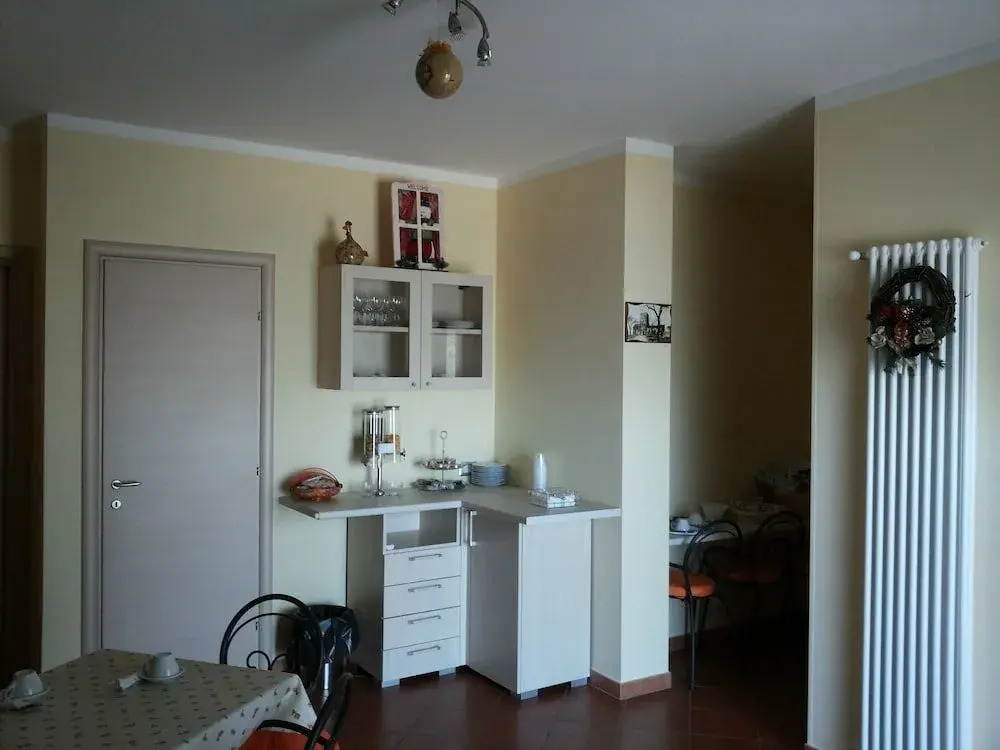Il Nido Delle Rondini