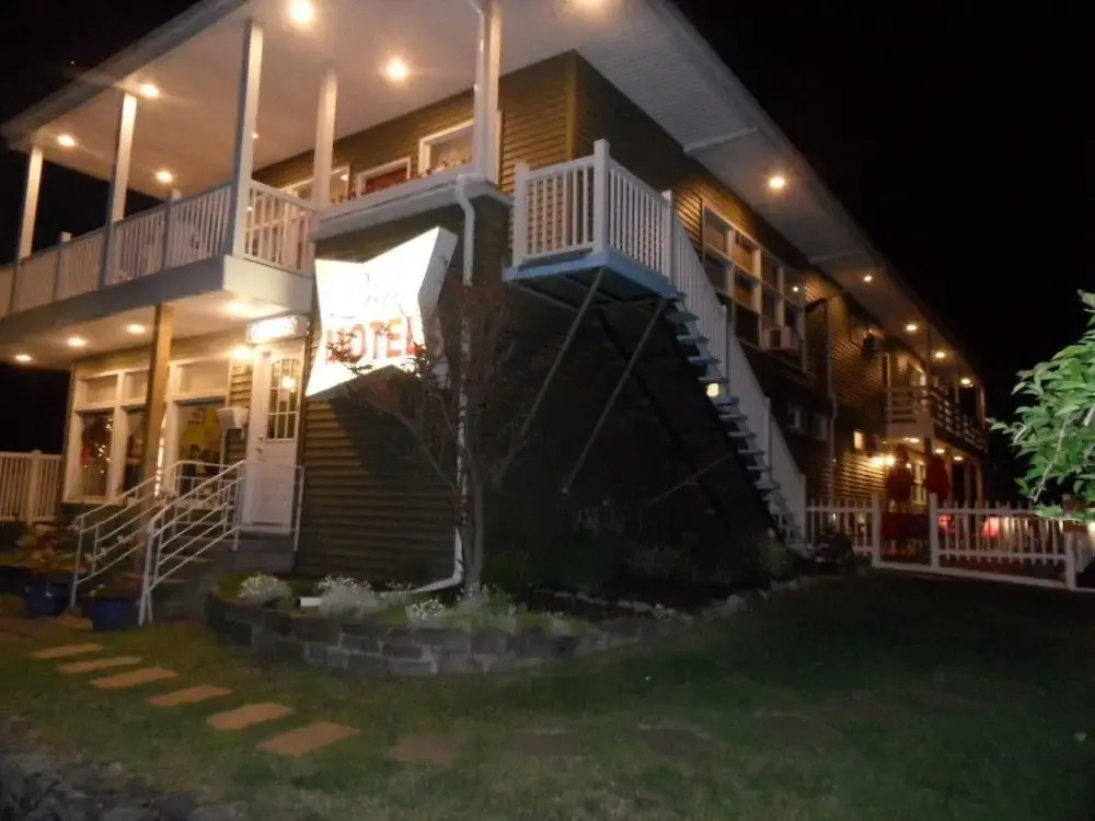 Lido Motel Lake George