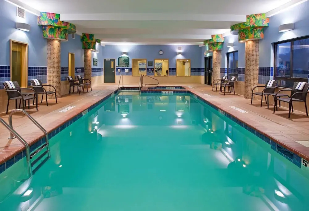 Holiday Inn Express Hotel & Suites Athens by IHG