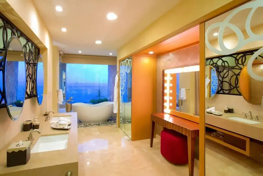 3BD Garza Blanca Oceanview Luxurious Resort