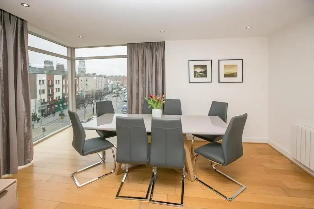 Parnell Corner Apartments