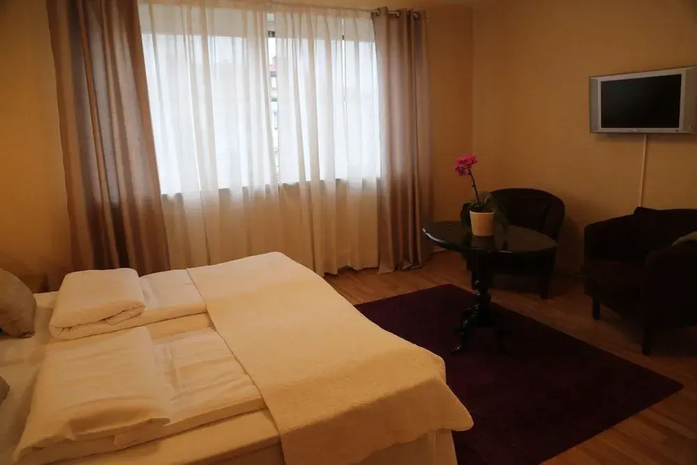 Vingåker Hotell