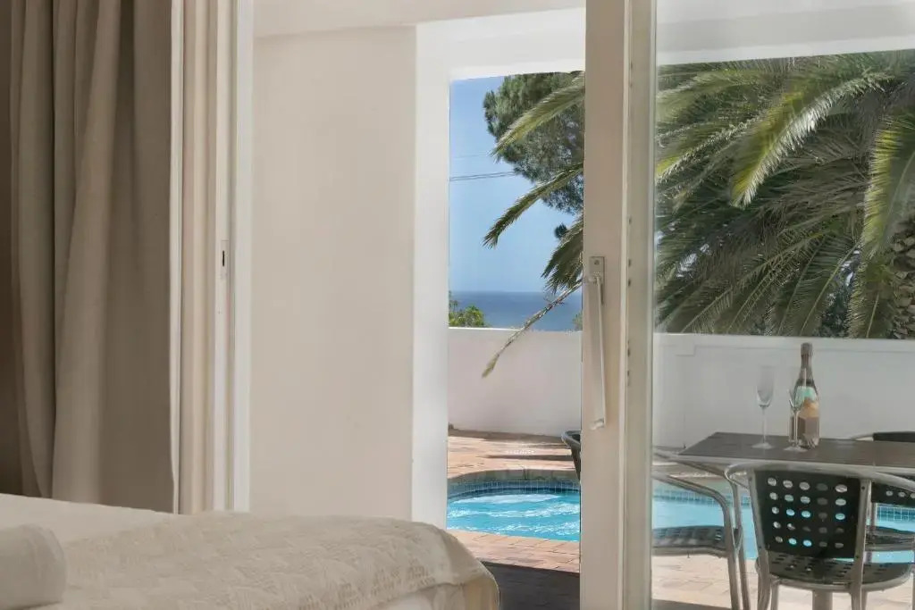 Ingleside Luxury apartment by Totalstay