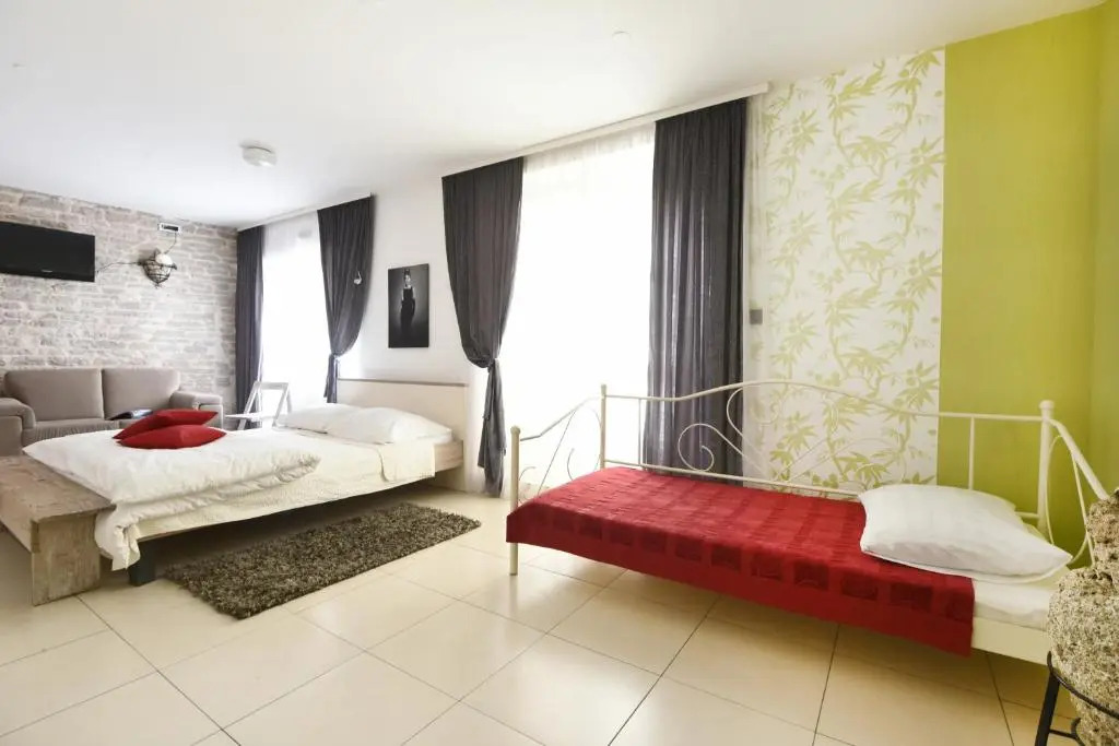 Apartment Kokolo