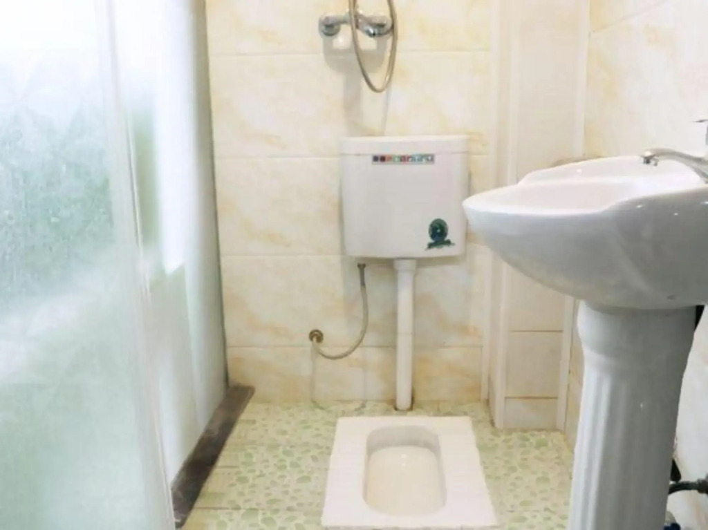 Taiyuan xinglong hotel