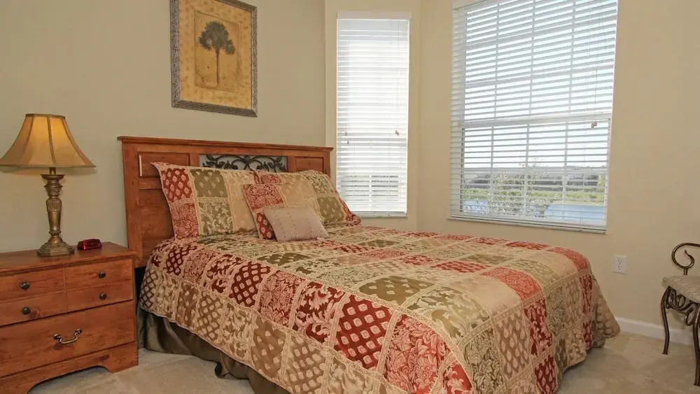 Windsor Hills Resort 3 Bedroom 3rd Floor Condo with Lake View 3 Condo