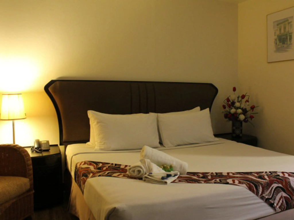 Good Hope Hotel