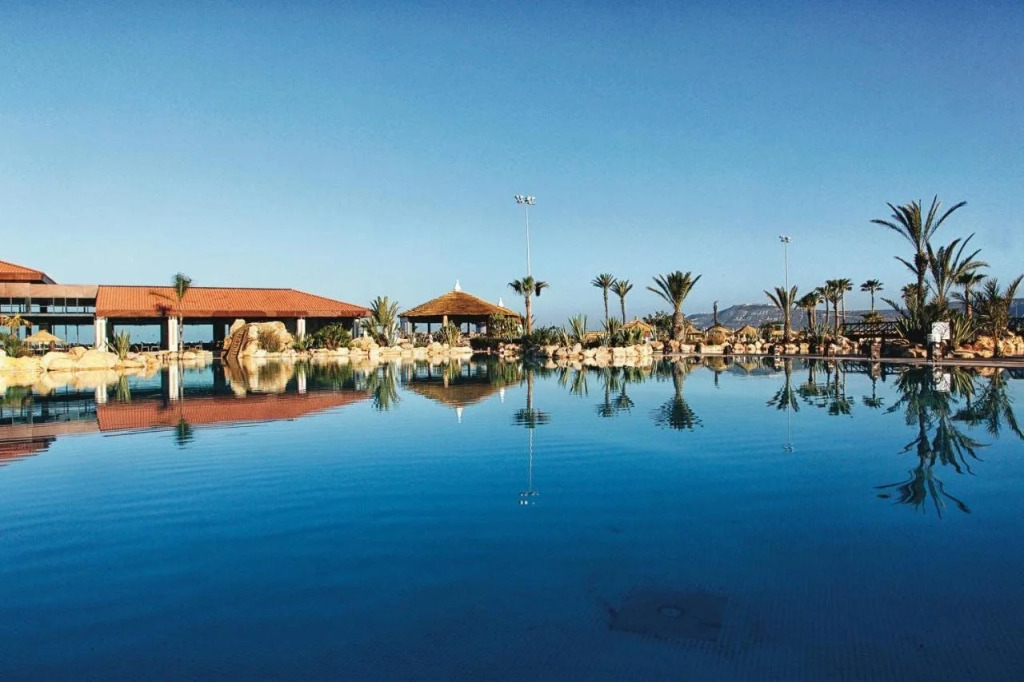 The Classic Hotel Nicosia - Handwritten Collection