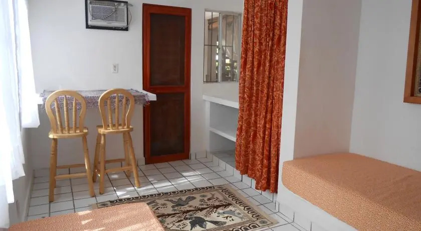 Casa Flamencos