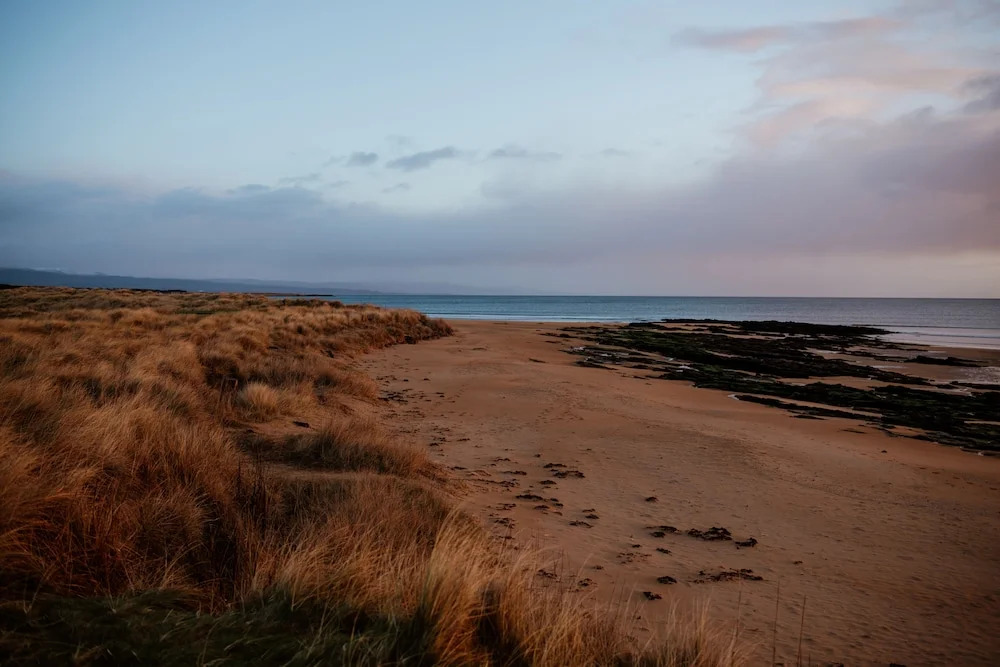 Links House at Royal Dornoch
