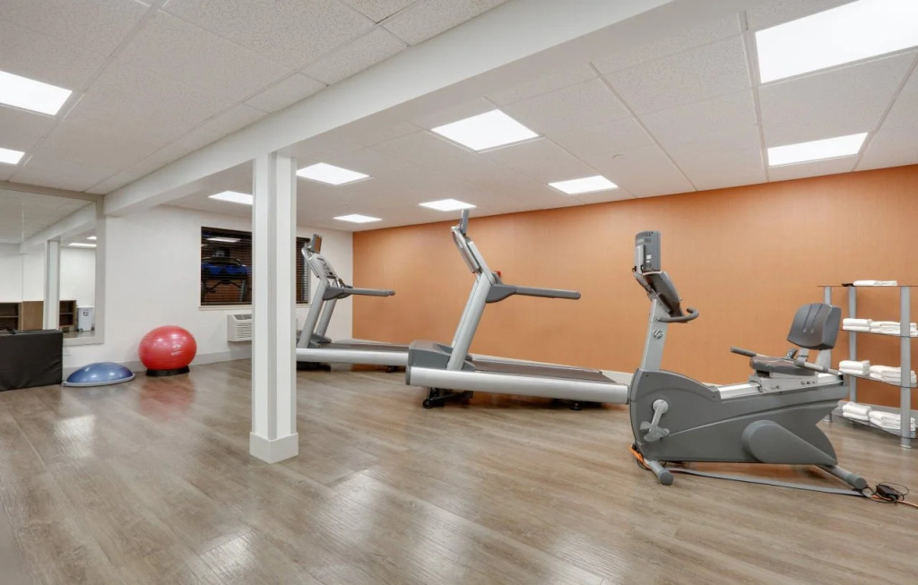 Holiday Inn Express Scottsbluff - Gering by IHG