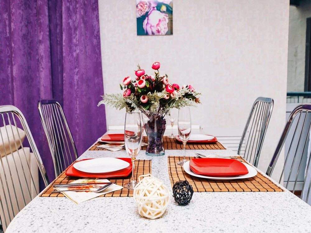 Dream House Apartment Tverskaya 17